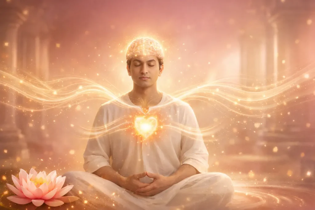 The Science of Chanting